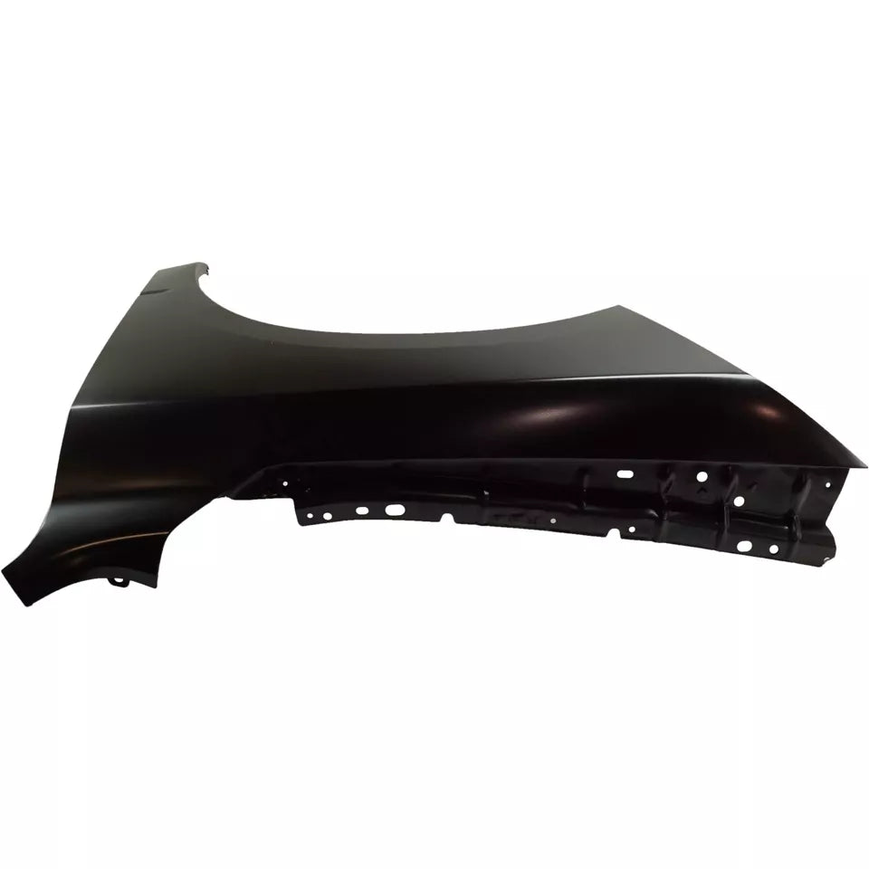 2011-2018 DODGE RAM; Left Fender (Driver Side);  RAM 3500; CH1240269