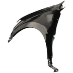 2011-2014 FORD EDGE, Right Fender (Passenger Side) Painted to Match - Manufacturer Part # CT4Z16005A / Partslink - FO1241285