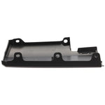 2022-2026 TOYOTA TUNDRA PICKUP; Left Rear Bumper End (Driver Side); Left Rear bumper molding - Painted to Match - Manufacturer Part # 521820C050^521820C050 / Partslink Number: TO1116113^TO1116120