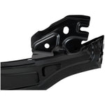 2020-2025 TESLA Y, Left Fender (Driver Side) Painted to Match - Manufacturer Part # 1493451E0B / Partslink - TA1240101