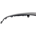 2007-2013 TOYOTA TUNDRA PICKUP; Right Fender (Passenger Side); - Painted to Match - Manufacturer Part # 538010C190 / Partslink Number: TO1241217