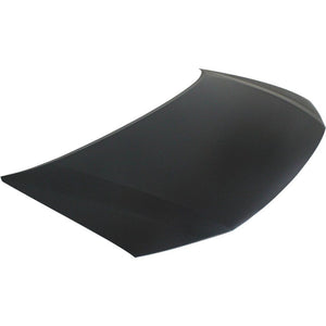 2013-2015 HONDA CIVIC Sedan Hood Painted to Match