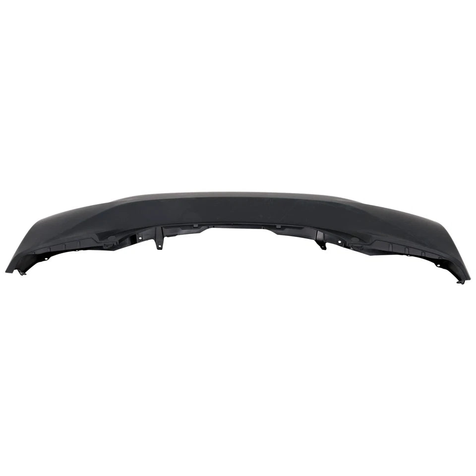 2021-2024 MITSUBISHI MIRAGE, Rear Bumper Cover; Painted to Match - Man ...