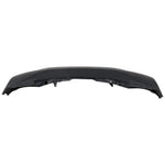 2021-2024 MITSUBISHI MIRAGE, Rear Bumper Cover;  Painted to Match - Manufacturer Part # 6410D945 / Partslink - MI1100313
