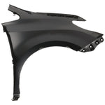2011-2020 TOYOTA SIENNA VAN; Left Fender (Driver Side); - Painted to Match - Manufacturer Part # 5381208030^5381208020 / Partslink Number: TO1240234^TO1240272