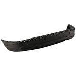 2022-2024 VOLKSWAGEN TIGUAN, Rear Bumper Cover Lower; COMFORTLINE/S/SE/TRENDLINE; Satin/BLK Painted to Match - Manufacturer Part # 5NN807521H9B9 / Partslink - VW1115119