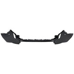 2023-2025 LEXUS RX350h/RX500h, Rear Bumper Cover; w/F Sport; w/6 Sensor;  Painted to Match - Manufacturer Part # 521590E934 / Partslink - LX1100236