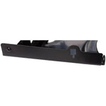 2019-2025 BMW X4, Left Fender (Driver Side); G02;  Painted to Match - Manufacturer Part # 41007930973 / Partslink - BM1240172