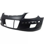 2009-2012 HYUNDAI ELANTRA; Front Bumper Cover;  WAGON; HY1000179