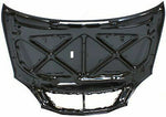 2007-2009 LEXUS RX350 Hood Painted to Match