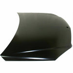 2008-2011 MERCEDES-BENZ C-CLASS (W204) Hood Painted to Match; C300/C350