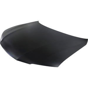 2013-2017 HONDA ACCORD COUPE Hood Painted to Match; 6 CYL