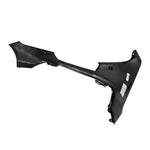 2023-2024 HONDA ACCORD HYBRID, Front Bumper Cover; EX-L/Touring; w/Park Sensor;  Painted to Match - Manufacturer Part # 0471130BA00ZZ / Partslink - HO1000333