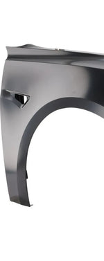 2017-2023 TESLA 3, Right Fender (Passenger Side) Painted to Match - Manufacturer Part # 1081400E0D / Partslink - TA1241100
