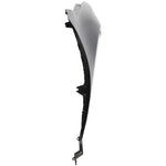 2022-2024 HYUNDAI SANTA CRUZ, Right Fender (Passenger Side) Painted to Match - Manufacturer Part # 66321K5000 / Partslink - HY1241183
