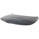 2020-2022 KIA SOUL, Hood; No indentation for emblem Painted to Match - Manufacturer Part # 66400K0000^66400K0300 / Partslink - KI1230145^KI1230151