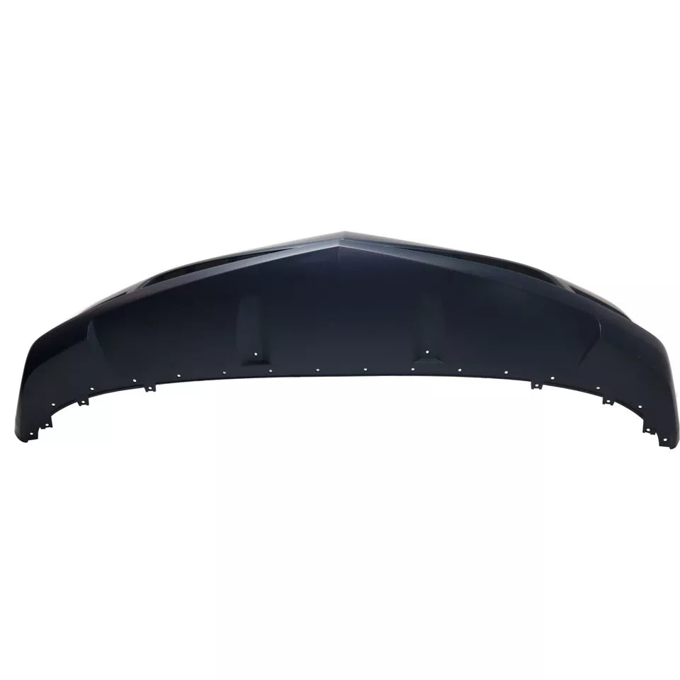 2014-2015 CHEVY CAMARO; Front Bumper Cover;  SS;  w/RS Pkg;  CONVERTIBLE; GM1000964