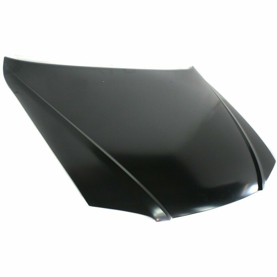 2002-2004 KIA SPECTRA Hood Painted to Match; 4dr HB; from 5/01; early design