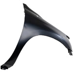 2007-2013 TOYOTA TUNDRA PICKUP; Right Fender (Passenger Side); - Painted to Match - Manufacturer Part # 538010C190 / Partslink Number: TO1241217