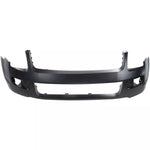 2006-2009 FORD FUSION; Front Bumper Cover; FO1000596