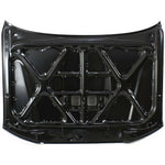 2005-2011 TOYOTA TACOMA; Hood; X-Runner; w/ scoop - Painted to Match - Manufacturer Part # 5330104150 / Partslink Number: TO1230201