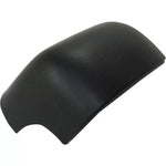 2003-2023 GMC SAVANA, LT Rear bumper end;  Painted to Match - Manufacturer Part # 84170688 / Partslink - GM1104152