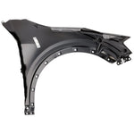 2023-2025 KIA SPORTAGE HYBRID, Left Fender (Driver Side) Painted to Match - Manufacturer Part # 66310P1000 / Partslink - KI1240167