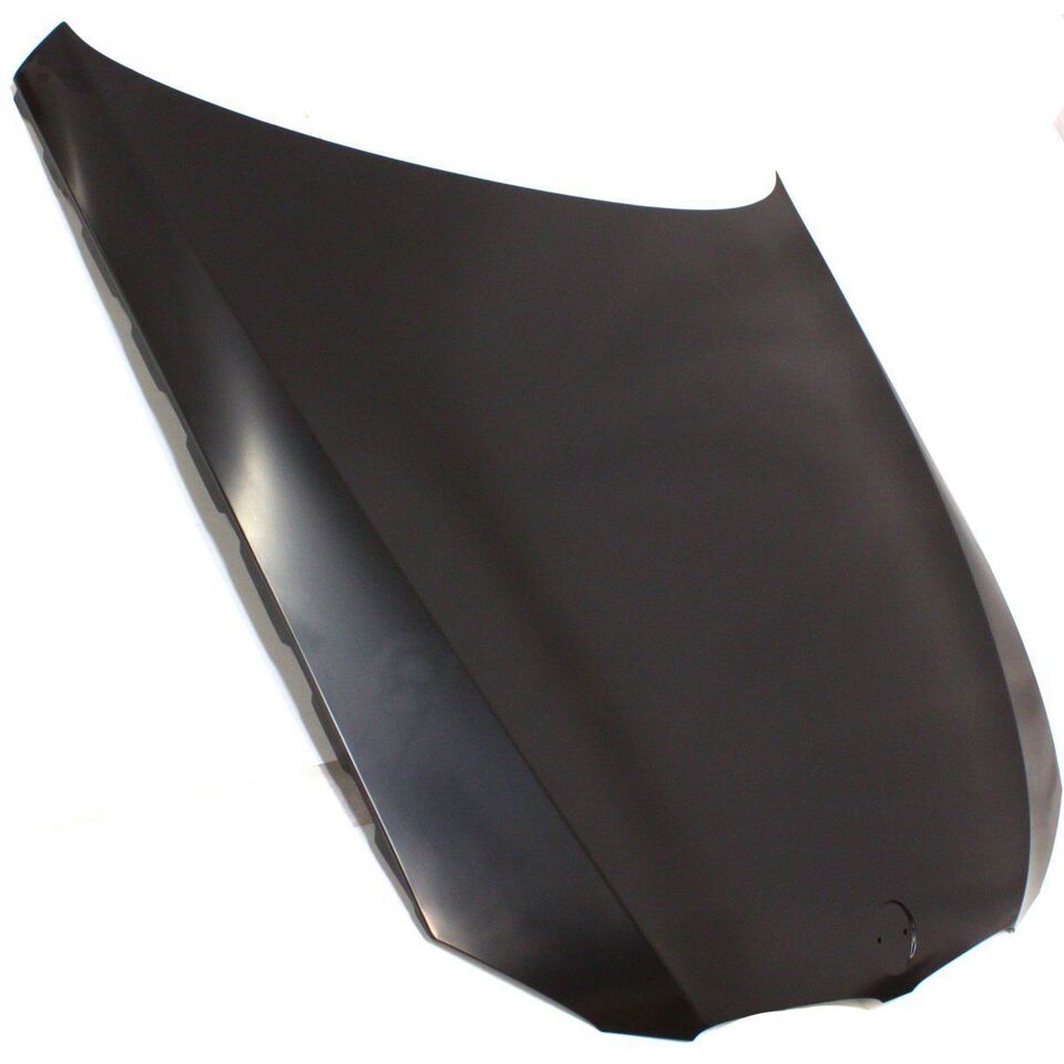 2007-2010 BMW 3 SERIES Hood Painted to Match; COUPE/CONV; 3.0L