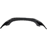 2018-2023 KIA STINGER, Front Bumper Cover; Base/Premium;  Painted to Match - Manufacturer Part # 86510J5000 / Partslink - KI1000199