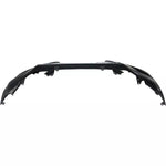 2014-2017 LEXUS CT200h; Front Bumper Cover;  w/o F Sport;  w/o Sensor;  w/o HL Washer; LX1000272