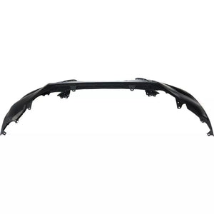 2014-2017 LEXUS CT200h; Front Bumper Cover;  w/o F Sport;  w/o Sensor;  w/o HL Washer; LX1000272