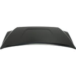 2014-2021 TOYOTA TUNDRA PICKUP; Hood; - Painted to Match - Manufacturer Part # 533010C050 / Partslink Number: TO1230233