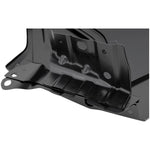2021-2025 CADILLAC ESCALADE ESV, Right Fender (Passenger Side); w/o FL Hole (PT) Painted to Match - Manufacturer Part # 84384209 / Partslink - GM1241422