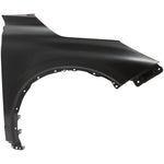 2022-2025 ACURA MDX, Right Fender (Passenger Side);  Painted to Match - Manufacturer Part # 60210TYAA00ZZ / Partslink - AC1241133
