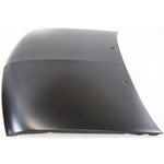 1995-2005 CHEVY S10 BLAZER Hood Painted to Match