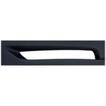 2020-2025 MAZDA CX-30, Front Bumper Cover;  Painted to Match - Manufacturer Part # DGY950030 / Partslink - MA1000255