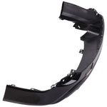 2022-2025 MAZDA CX-5, Rear Bumper Cover Lower; PTD/BLK Partial TXT Painted to Match - Manufacturer Part # KSD650222 / Partslink - MA1115104