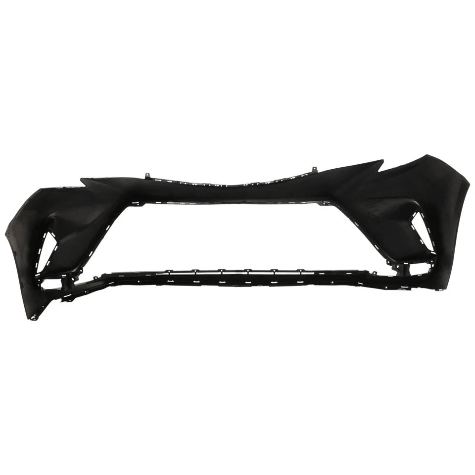 2021-2025 TOYOTA SIENNA, Front Bumper Cover; XSE; Painted to Match - Manufacturer Part # 5211908908 / Partslink - TO1000474