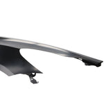 2017-2023 TESLA 3, Right Fender (Passenger Side) Painted to Match - Manufacturer Part # 1081400E0D / Partslink - TA1241100