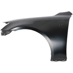 2011-2013 LEXUS IS350; Left Fender (Driver Side); w/Sport Pkg - Painted to Match - Manufacturer Part # 5380253140 / Partslink Number: LX1240123