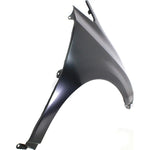 2011-2020 TOYOTA SIENNA VAN; Left Fender (Driver Side); w/o ant. Hole - Painted to Match - Manufacturer Part # 5381108060^5381108040 / Partslink Number: TO1241234^TO1241272
