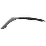 2024-2025 HYUNDAI ELANTRA Sedan, Right Fender (Passenger Side) Painted to Match - Manufacturer Part # 66320AA500 / Partslink - HY1241191