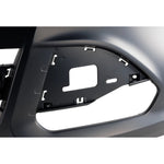 2013-2016 FORD ESCAPE, Front Bumper Cover; S/SE/SEL/Titanium; w/o Sensor;  Painted to Match - Manufacturer Part # CJ5Z17D957BCPTM / Partslink - FO1000678