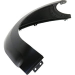 2013-2019 VOLKSWAGEN BEETLE CONV, Right Fender (Passenger Side) Painted to Match - Manufacturer Part # 5C5821022D / Partslink - VW1241144