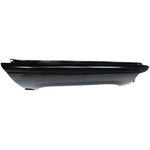 1992-1999 GMC SUBURBAN, Right Fender (Passenger Side) Painted to Match - Manufacturer Part # 15998378 / Partslink - GM1241133