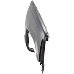 1988-1998 GMC PICKUP, Right Fender (Passenger Side) Painted to Match - Manufacturer Part # 15998378 / Partslink - GM1241133