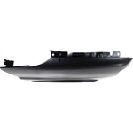 2003-2023 GMC SAVANA, Right Fender (Passenger Side) Painted to Match - Manufacturer Part # 25737844 / Partslink - GM1241312