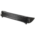 2021-2025 TOYOTA SIENNA, Rear Bumper Cover Lower; XSE/25th Anniversary; w/Park Sensor; MAT/BLK Painted to Match - Manufacturer Part # 5216908902 / Partslink - TO1115120