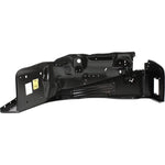 1997-2006 JEEP WRANGLER, Left Fender (Driver Side) Painted to Match - Manufacturer Part # 5003951AL / Partslink - CH1240225