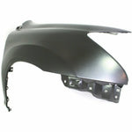 2007-2009 LEXUS RX350; Right Fender (Passenger Side); - Painted to Match - Manufacturer Part # 538010E010 / Partslink Number: LX1241110